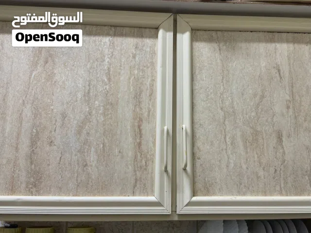 للبيع علب مطبخ استعمال