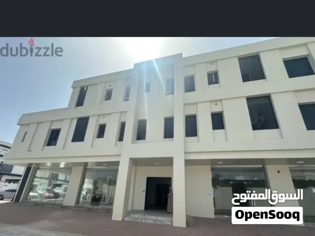 محلات للإيجار في الحيل