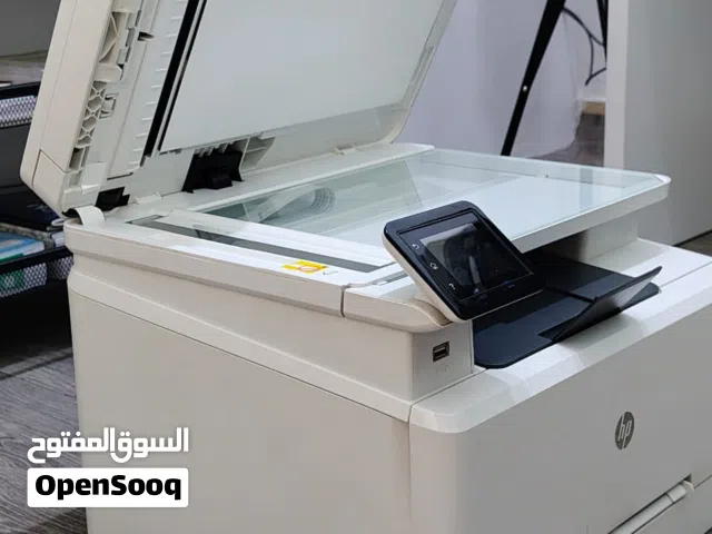 طابعة HP M280nw Color