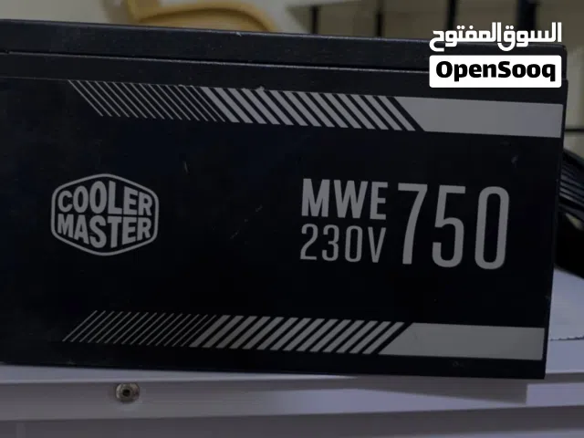 باور سبلاي ديب كول 750 واذ جدا نصيف