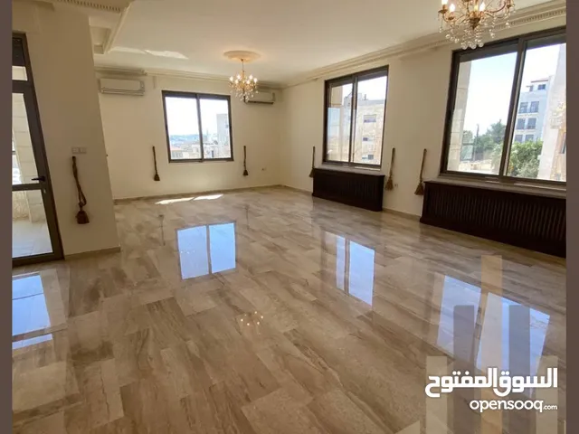 350 m2 4 Bedrooms Apartments for Sale in Amman Deir Ghbar