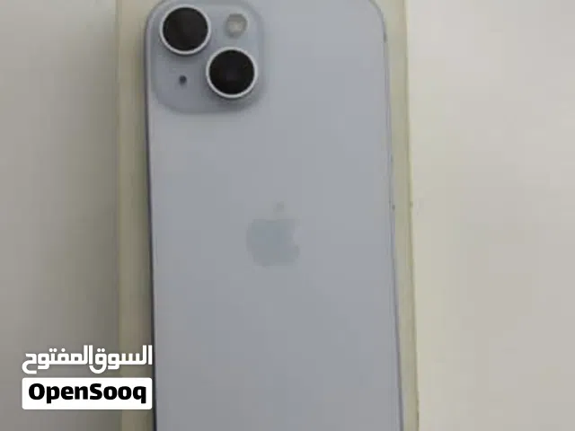Apple iPhone 15 128 GB in Northern Governorate