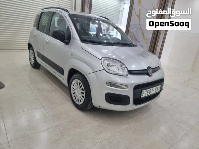 Used Fiat Panda in Hebron