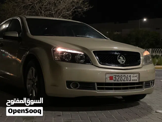 Used Chevrolet Caprice in Northern Governorate