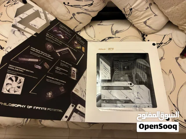 Z790 Carrera motherboard