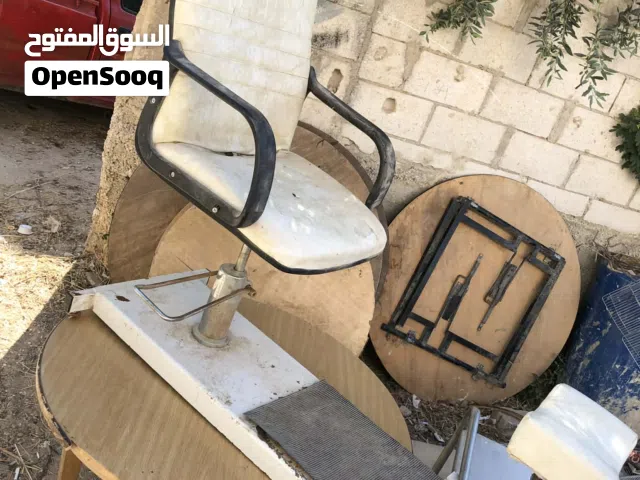 كرسي مناكير وبدوكير للبيع