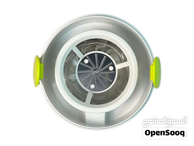 عصارة كهرباىية موديل KJ3042