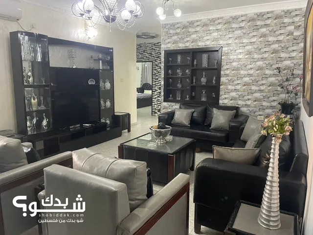 145m2 3 Bedrooms Apartments for Rent in Tulkarm Al Hay Al Janobi