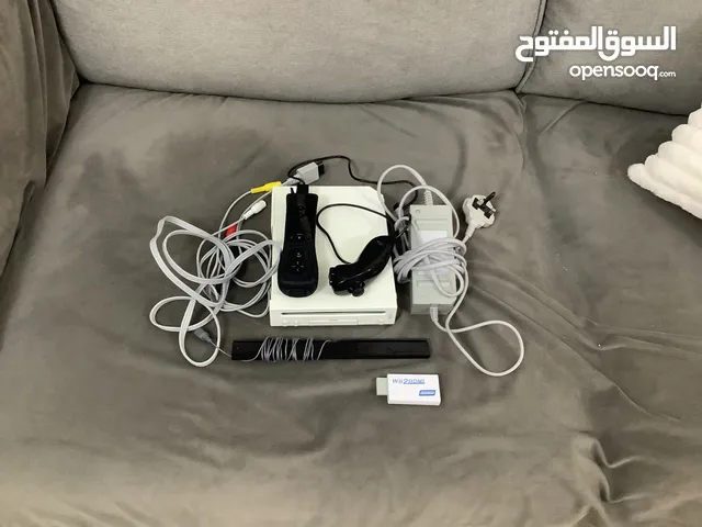 Nintendo Wii