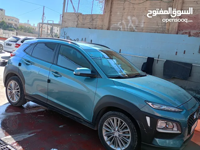 New Hyundai Kona in Hebron