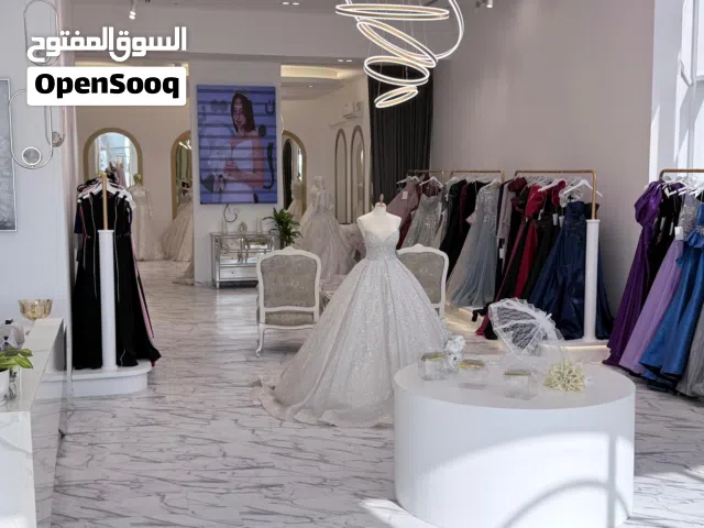 Shop for sale - high end interior designed / Mamzar sea view. محل خلو للبيع في الشارقة