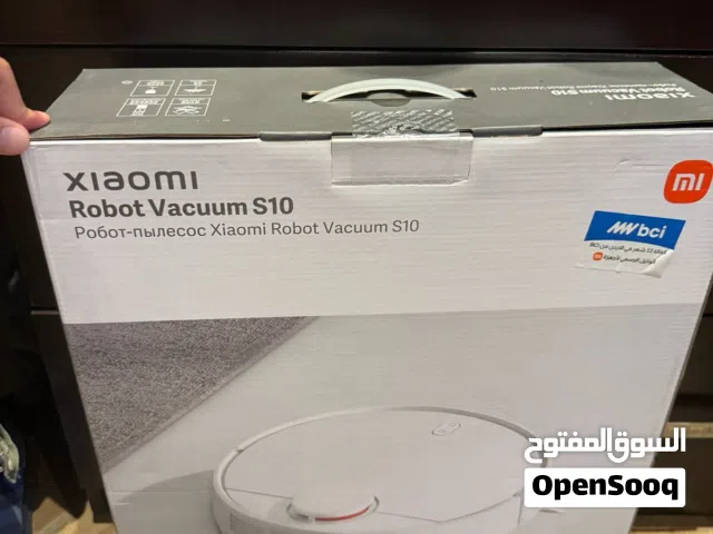 Xiaomi Robot Vaccum S10 منسة روبوت شاومي س10