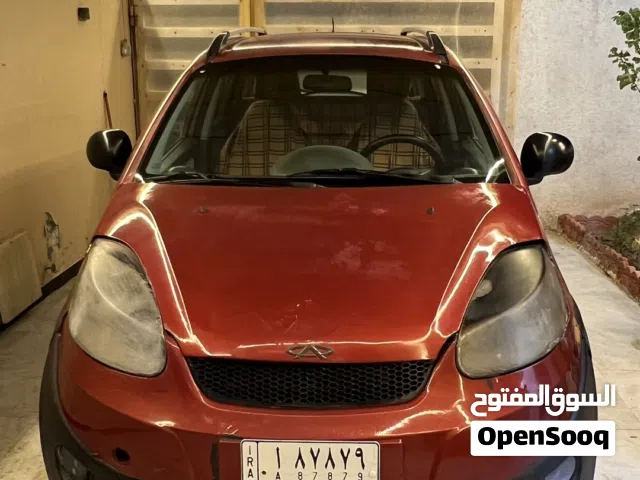 2014 شيري اخرى