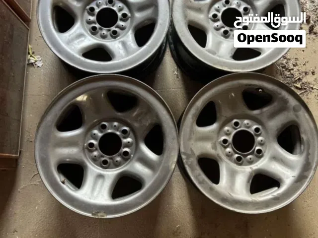 جنوط جيب شروكي