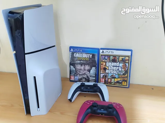 PlayStation 5 PlayStation for sale in Basra