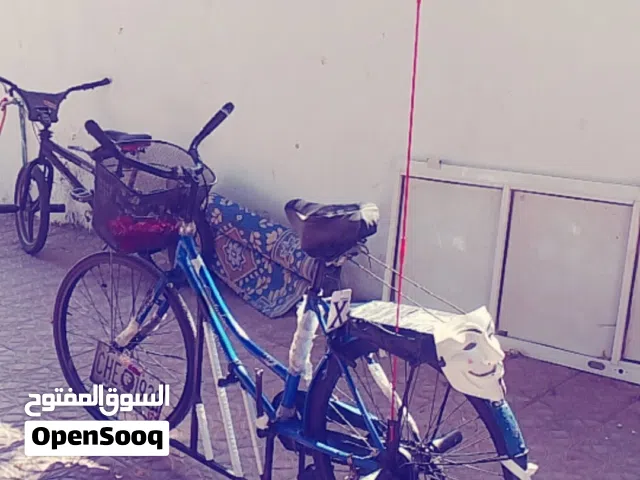 سيكل ياباني معدل