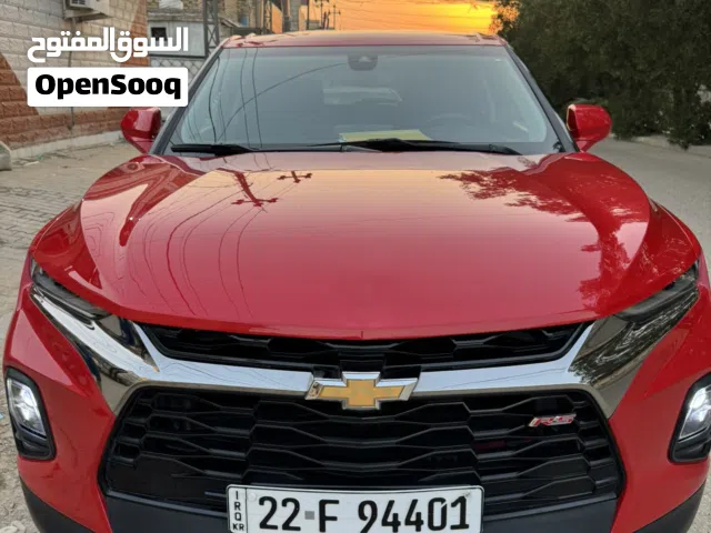 بليزر مديل 2023