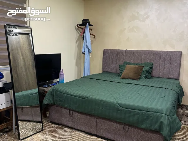 سرير مزدوج