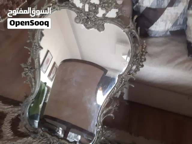 مرايا نحاس تقيل فخمه انتيك