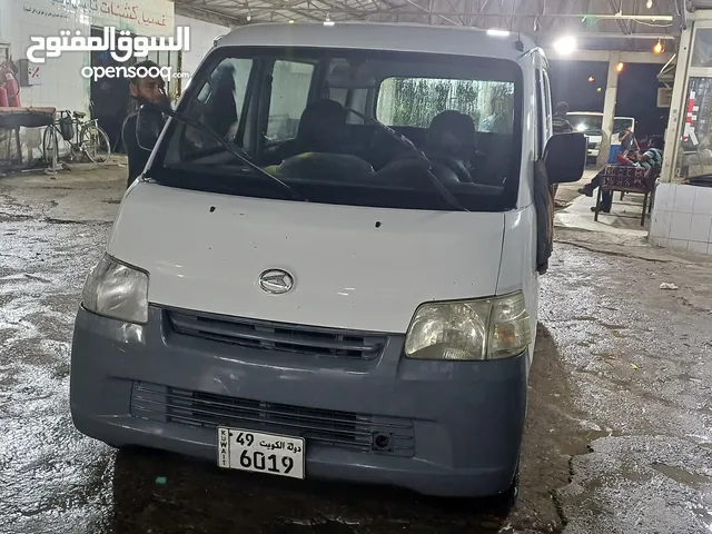 Used Daihatsu Gran Max in Al Ahmadi