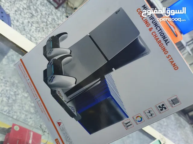 ستاند تبريد للبلي 5 السلم