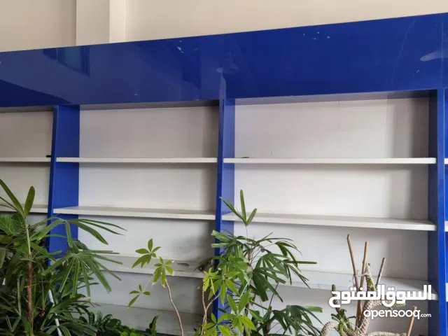 للايجار  دور تجاري في شرق بمساحة إجمالية تبلغ 268 مترًا مربعًا، بمواصفات عملية تلائم مختلف الأنشطة