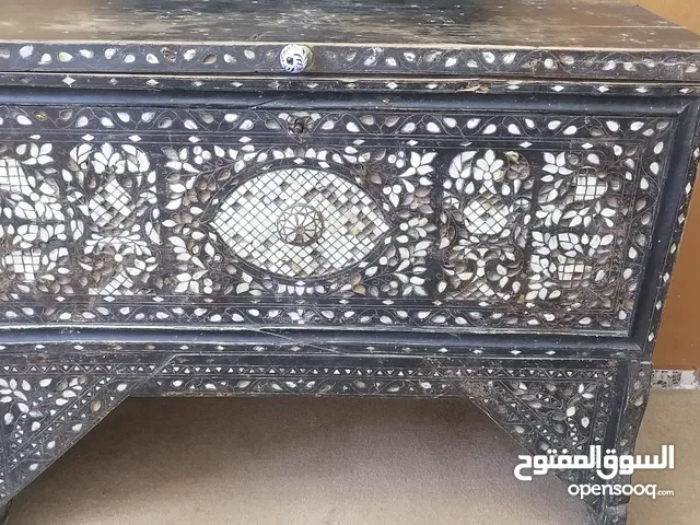 سبت ( خزانة صدف) للبيع