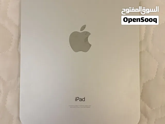 iPad mini (6th generation)