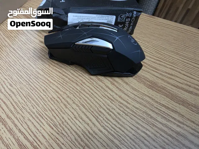 كيبورد + ماوس wireless