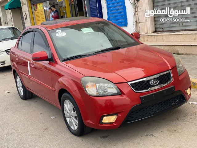 Used Kia Pride in Tripoli