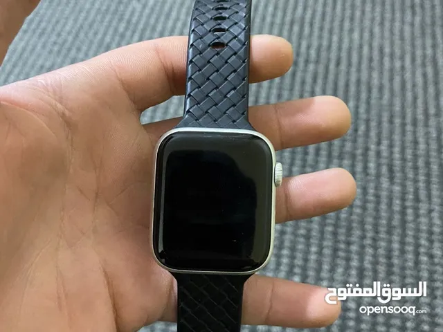 ساعه ابل سيريس 4 اصدار نايك