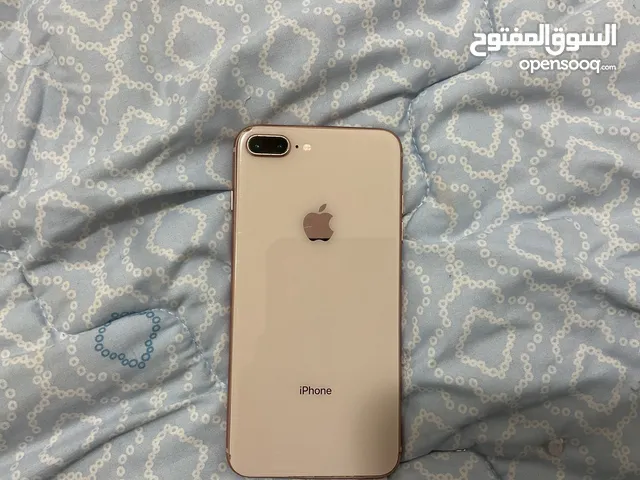 Apple iPhone 8 Plus 64 GB in Um Al Quwain