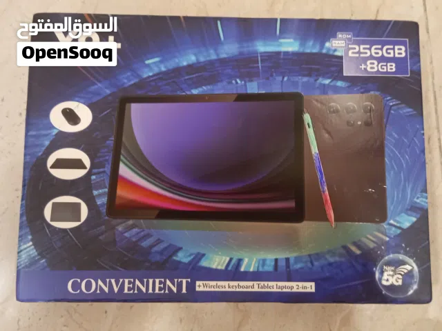 Others Not Defined 256 GB in Saihat