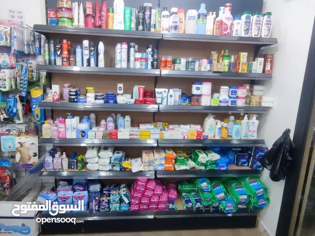 50 m2 Shops for Sale in Tripoli Al-Sabaa