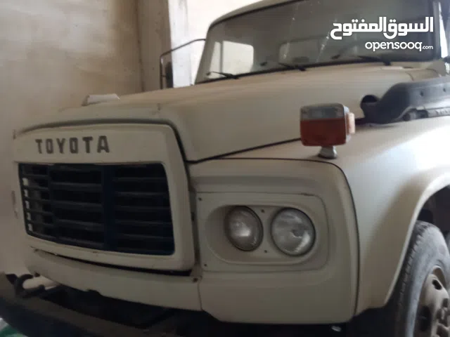 جبان دينه تويوتا