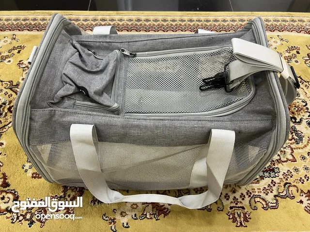 حقيبة حمل الحيوانات
