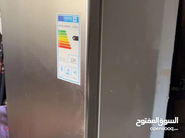 General Enegry Freezers in Zarqa