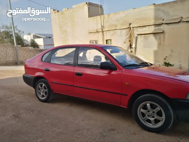 Toyota Corolla 1993 in Mafraq