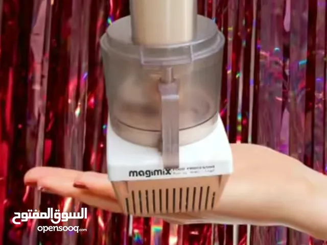 Mixers for sale in Nablus