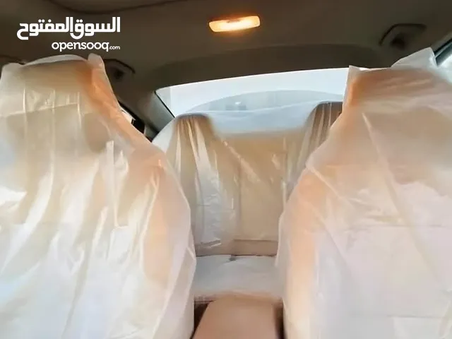 نايلون كشنات ضبابي سادة للسيارات