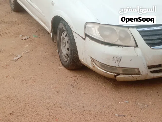 Used Nissan Other in Tripoli