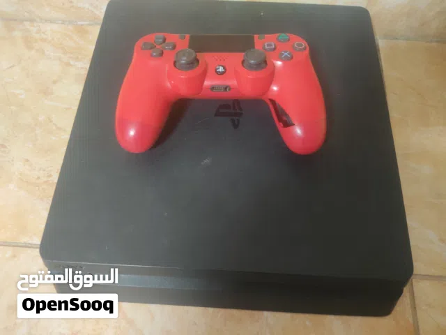 PlayStation 4 PlayStation for sale in Ajman