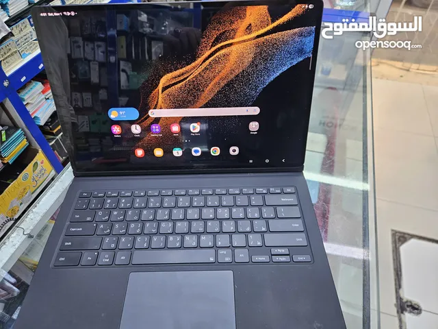 Samsung Tad S8 ultra 256gb 12gb back 5g wifi