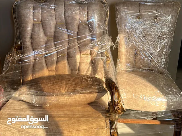 طقم جلوس ضيوف