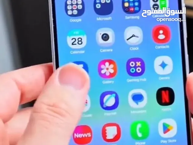 Samsung A36