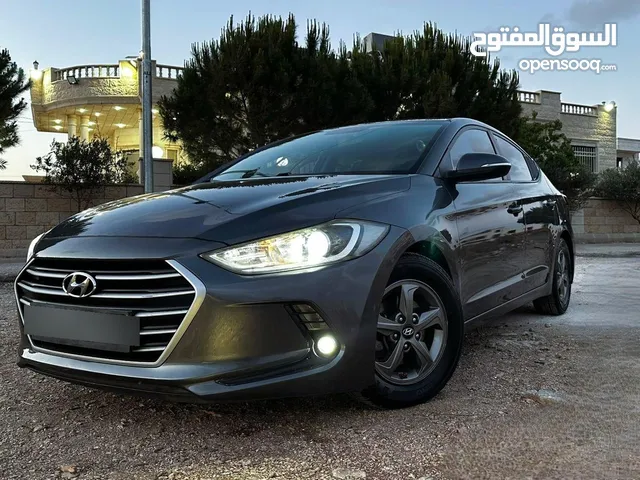 AVANTE AD 2017 Limited Edition