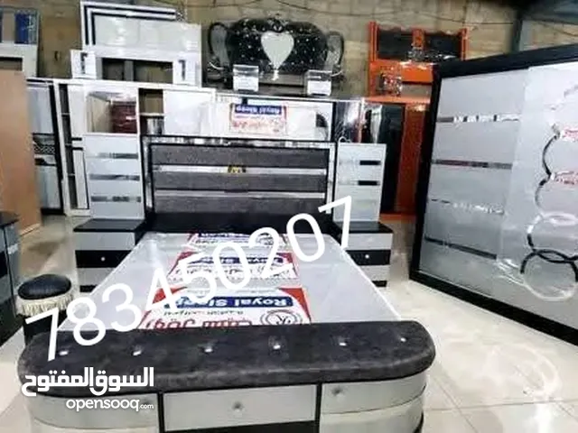 غرف نوم استيل اودي