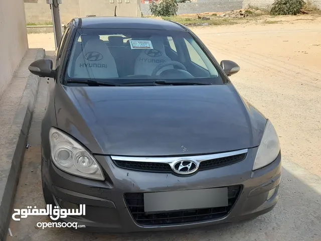 .هيونداي i30 2009