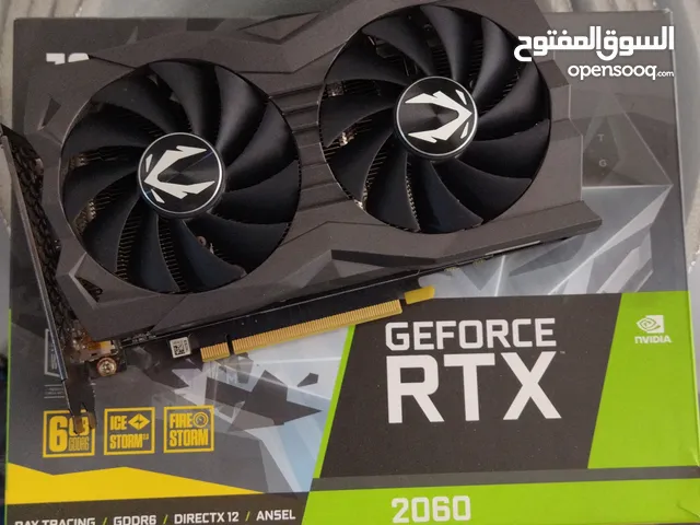 Graphics Card for sale in Amman