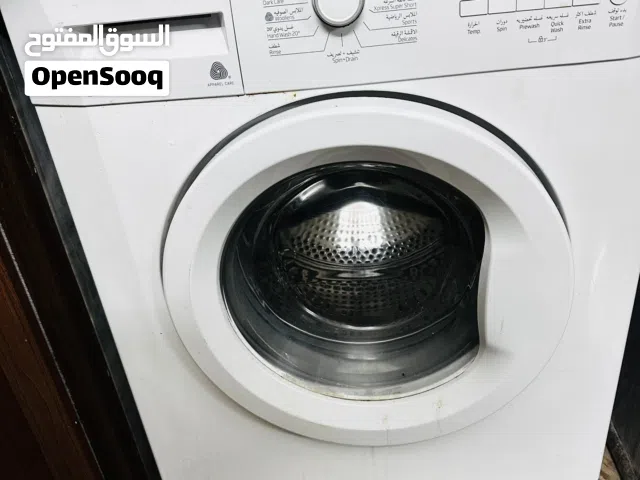 غسالة بيكو 7 كيلو للبيع بداعي السفر